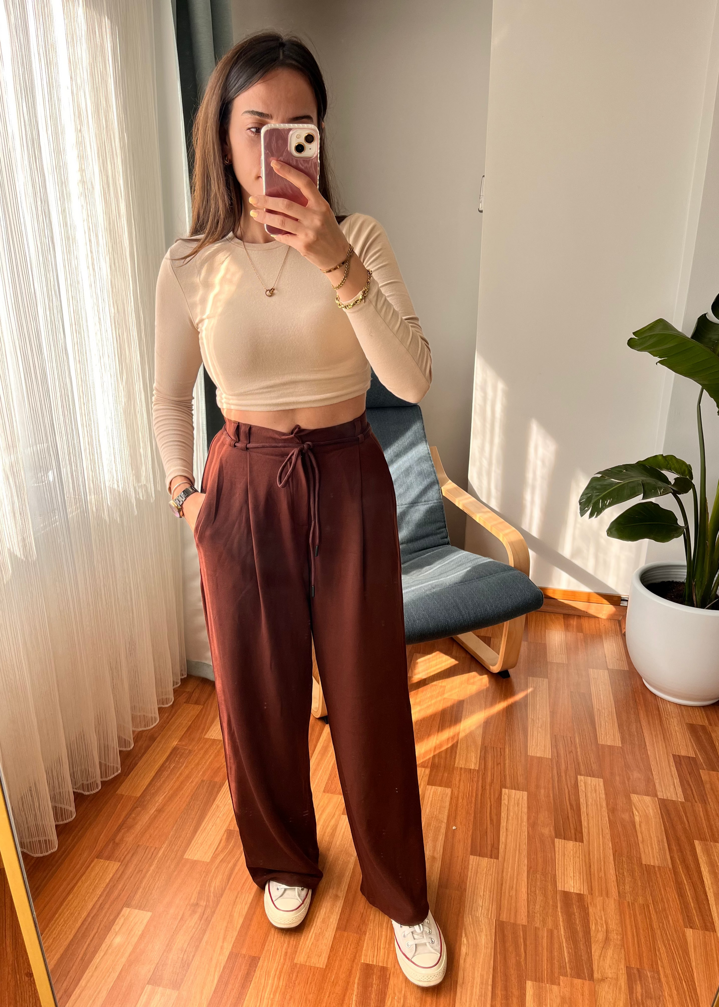 OYSH KAPŞONLU TAKIM