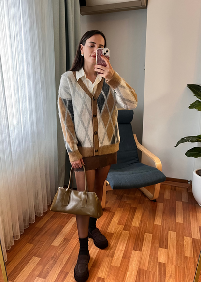 BAKLAVA DESEN HIRKA HARDAL