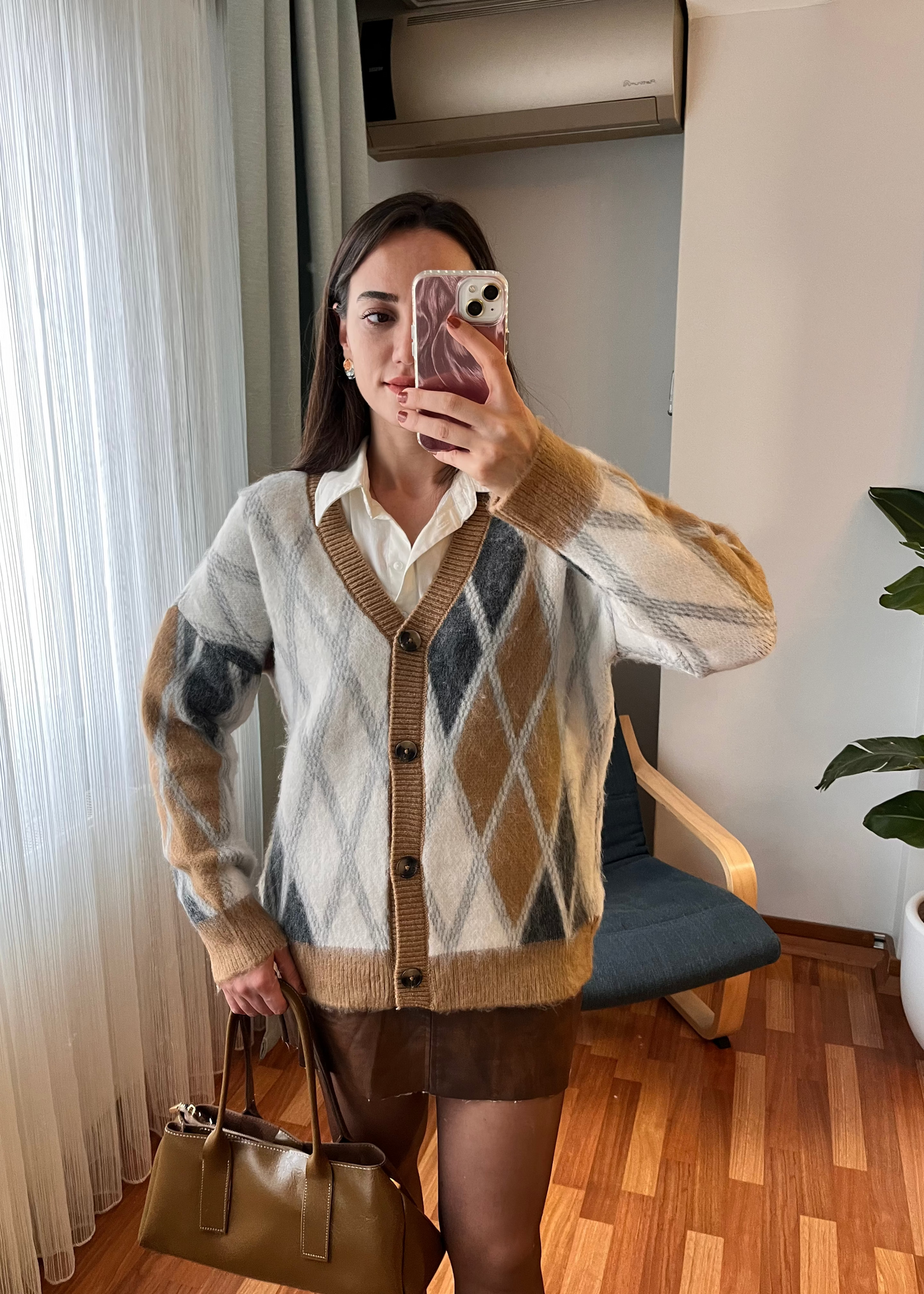 BAKLAVA DESEN HIRKA HARDAL